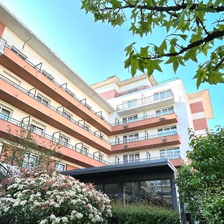 Residhome Paris-Evry Courcouronnes Eksteriør bilde
